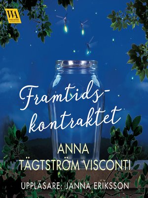 cover image of Framtidskontraktet